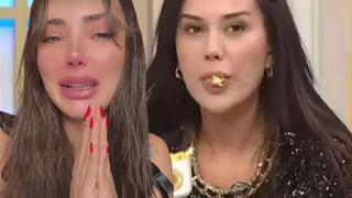 Bir zamanlar en yakınıydı... Dilan Polat'ın eski ortağı Nez Demir'in de mal varlığına el konuldu! Ağlayarak açıkladı: 'Arkadaş kurbanı oldum'