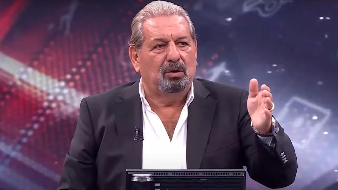 Fenerbah&ccedil;e'nin Hatayspor galibiyetinin ardından Erman Toroğlu'ndan Galatasaray kıyaslaması!