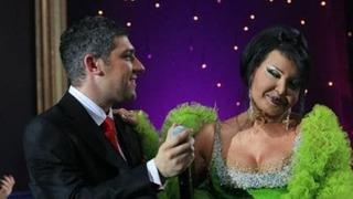 Bülent Ersoy ile evlenmişti! Popstar Armağan Uzun bakın artık ne iş yapıyor