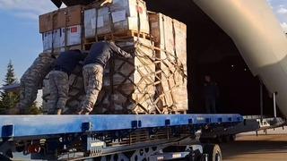 SON DAKİKA | Türkiye Gazze için harekete geçti! Erdoğan talimat vermişti, MSB duyurdu