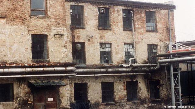 Schindler’in fabrikası anıta dönüştürülüyor