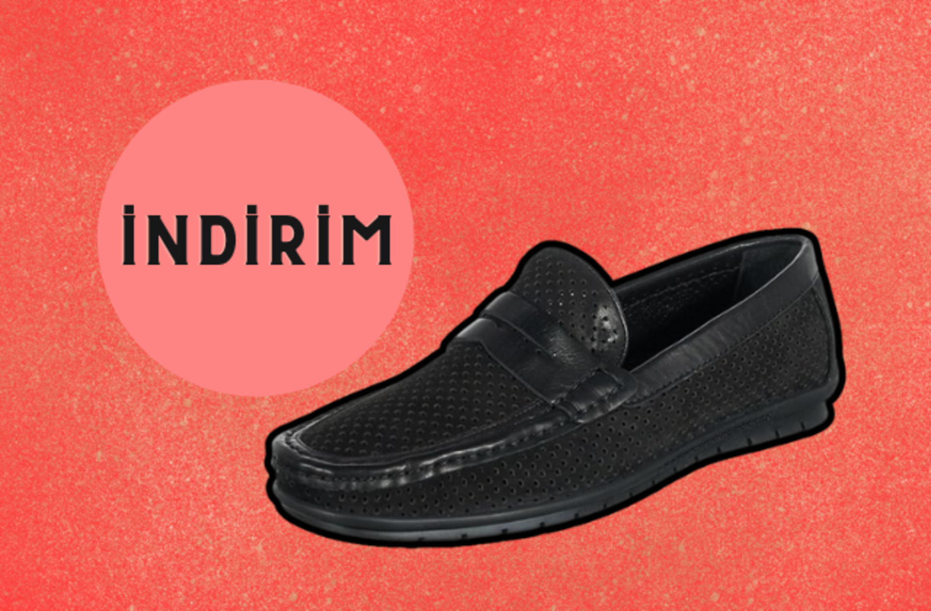 Kemal Tanca ayakkabıda indirim! Deri ayakkabı rahatlığıyla tanışın