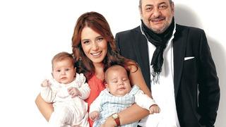 Reha Muhtar ve Deniz Uğur'un velayet davasında flaş gelişme! Mahkeme, adli tıp raporu istedi... 