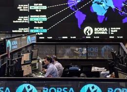 Borsa İstanbul'da faiz hareketliliği: BIST 100 endeksi 10 bin puana yaklaştı
