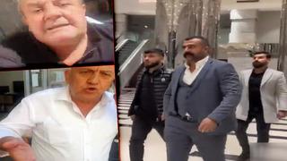 Aralarında polisler de var! Site sakinlerini silahla tehdit edip dairelerini başkalarına satıyorlardı: Sarallar çetesiyle toplu fotoğraflar...