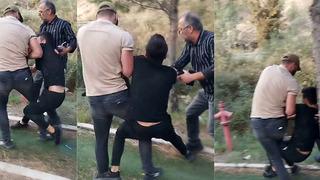 Yer: Muğla! Polisler evde yakaladı, şaşkına çeviren sözler: 'Ne alıyorsunuz ki zaten af çıkıyor'