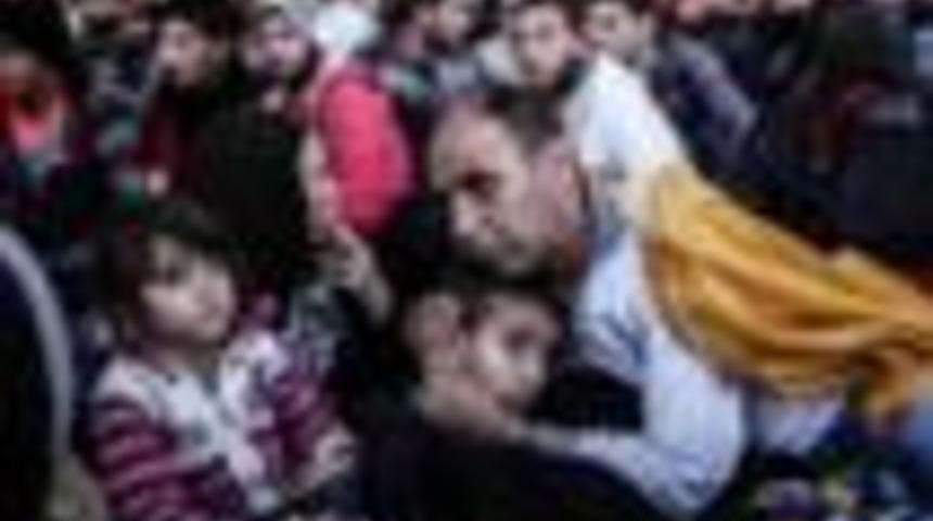 FT: AB ile Türkiye arasında '3 milyar euro anlaşmazlığı'