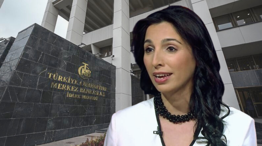 Merkez Bankası faiz kararı ne zaman açıklanacak, hangi tarihte? 2023 Ekim ayı Merkez Bankası faiz kararı beklentisi!