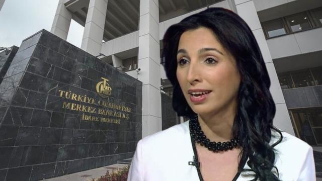 MERKEZ BANKASI FAİZ KARARI SON DAKİKA: 2023 Ekim ayı Merkez Bankası faiz kararı ne oldu, faiz artı mı, azaldı mı?