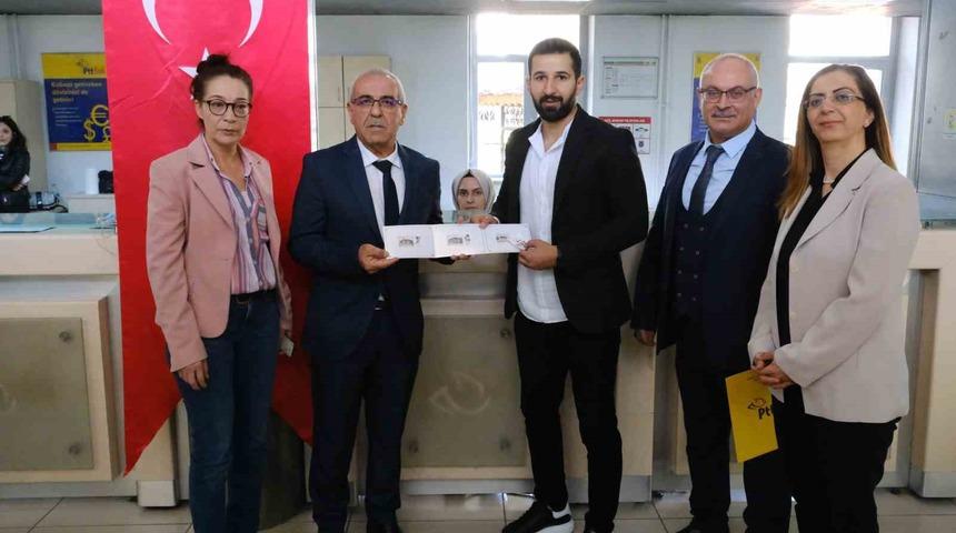 Posta ve Telgraf Teşkilatı&rsquo;ndan 183. m&uuml;şteriye s&uuml;rpriz hediye