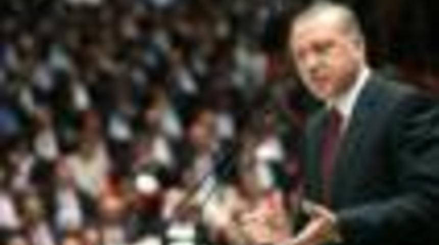 Erdoğan'dan AB'ye 'terör tanımı' tepkisi: Kim size yetki verdi?