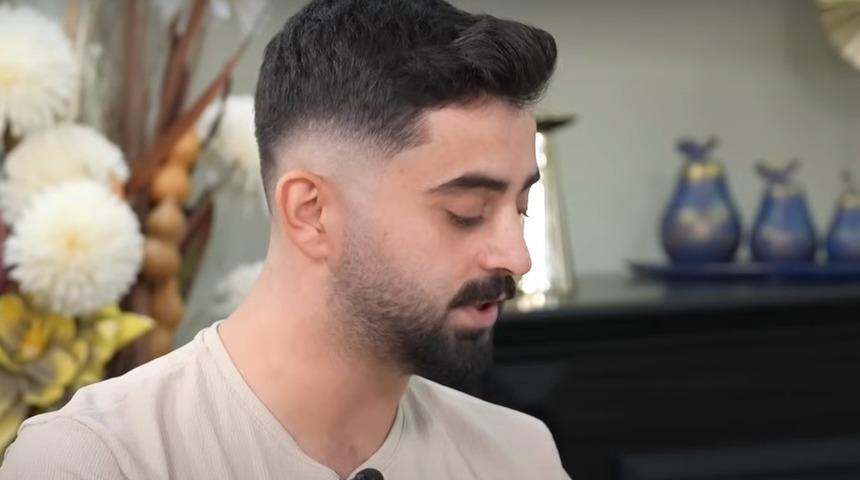 Zuhal Topal'la Yemekteyiz Yavuzhan kimdir, nereli ve kaç yaşında? Yavuzhan Ulucan'ın hayatı ve biyografisi!