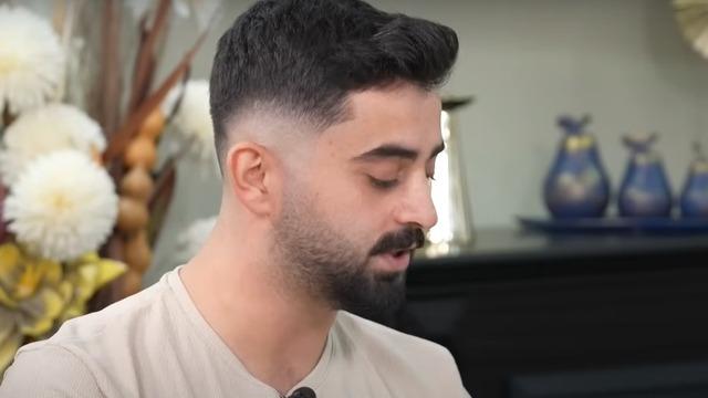 Zuhal Topal'la Yemekteyiz Yavuzhan kimdir, nereli ve kaç yaşında? Yavuzhan Ulucan'ın hayatı ve biyografisi!