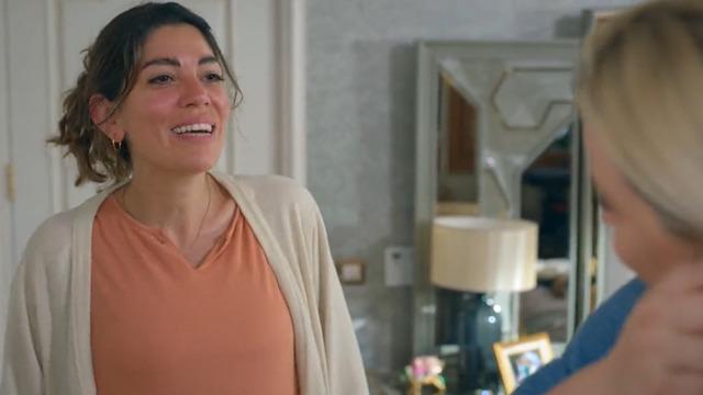 Kirli Sepeti'nin yıldızı Ceren Moray'ın Yasak Elma göndermesi sosyal medyayı salladı! O sahneye yorum yağdı 