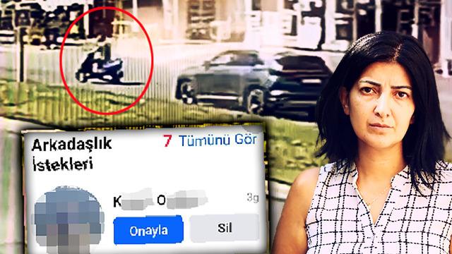 Arkadaşlık isteğini görünce şok yaşadı! Feci ölüm sonrası yaptığına kimse anlam veremedi: 'Dalga geçer gibi acımıza acı kattı'
