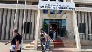 Müstehcen görüntüyle şantaj! Videodaki kadın... Şok gerçek böyle ortaya çıktı! Para dolu kutuyu fırlatıp kaçtı