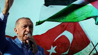 Milyonlar Filistin için bir araya geliyor: Tarih belli oldu! 'Büyük Filistin Mitingi'ne Cumhurbaşkanı Erdoğan da katılacak