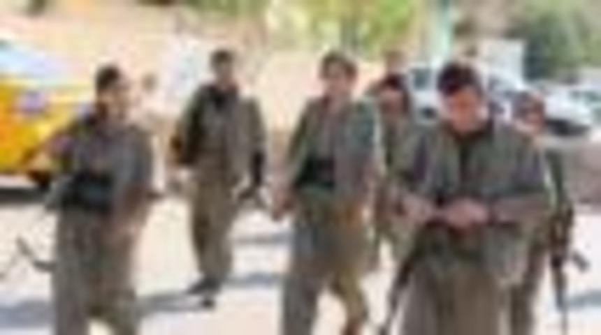 &Ccedil;avuşoğlu: Kerk&uuml;k'te PKK'ya izin vermeyeceğiz