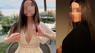 Genç oyuncudan şok iddia! Eş değiştirmeli cinsel birliktelik teklifini kabul etmeyince... Dayak, cinsel istismar, şantaj...