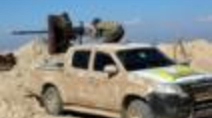 Af Örgütü: Kürt mahallesi Şeyh Maksud'a saldıran örgütler savaş suçu işliyor