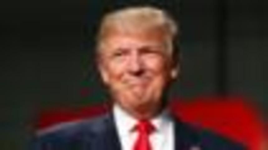 Trump, &Ccedil;in'e Twitter &uuml;zerinden 'saldırdı'