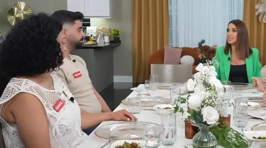 Zuhal Topal'la Yemekteyiz Erengül kimdir? 23-27 Ekim 2023 Yemekteyiz yarışmacısı Erengül nereli ve kaç yaşında?