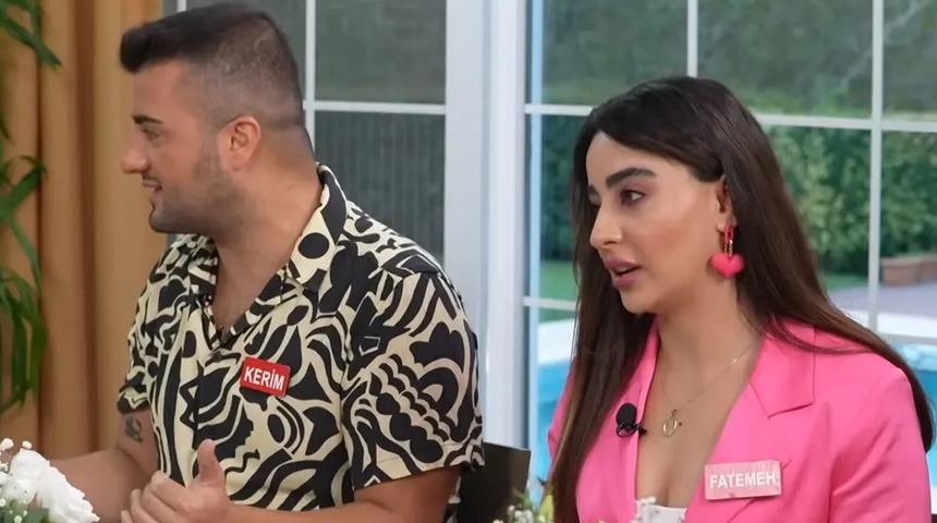 Zuhal Topal'la Yemekteyiz Fatemeh kimdir, nereli ve kaç yaşında? Fatemeh Behnaz Asghari'nin hayatı ve biyografisi