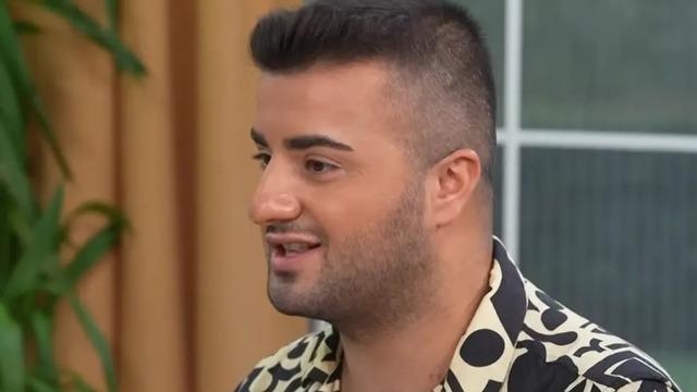 Zuhal Topal'la Yemekteyiz Kerim kimdir, nereli ve kaç yaşında? 24 Ekim 2023 Yemekteyiz yarışmacısı Kerim'in biyografisi