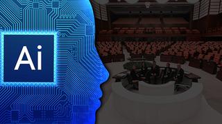 Meclis'e yapay zeka desteği geliyor: İşte görevi!