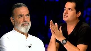 Yetenek Sizsiniz'in sivri dilli jürisiydi! Ali Taran'ın Acun Ilıcalı itirafı sosyal medyayı salladı