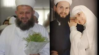 Son dakika | 6 yaşında evlendirilmesi infial yaratmıştı! Skandal olayda 3 kişiye hapis cezası