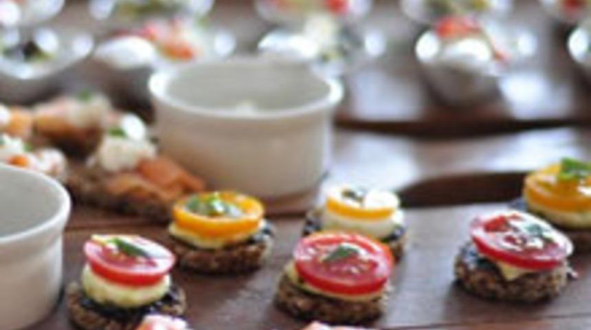 Burcu'dan Tavsiye Var...!