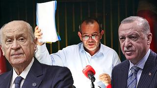 Birden çok partiden teklif aldığını duyurdu: Tanju Özcan'dan çok konuşulacak AK Parti ve MHP çıkışı! Boş konuşmasınlar