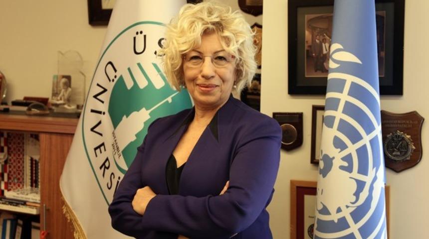 'Darknet’te siber devriyeler şart!'