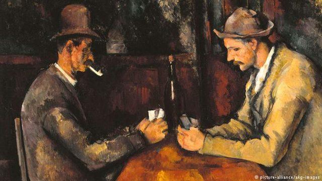 Yorum: Türkiye ile AB arasındaki poker