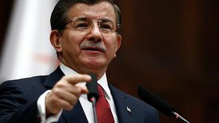 Ahmet Davutoğlu'ndan Recep Tayyip Erdoğan'a görüşme talebi!