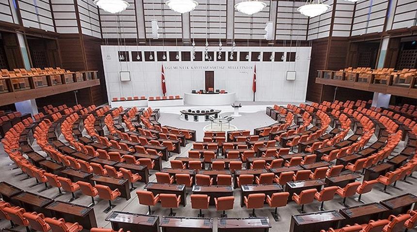 SON DAKİKA | İletişim Başkanlığı duyurdu! İsveç'in NATO'ya Katılım Protokolü, TBMM'ye sevk edildi