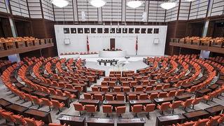 SON DAKİKA | İletişim Başkanlığı duyurdu! İsveç'in NATO'ya Katılım Protokolü, TBMM'ye sevk edildi