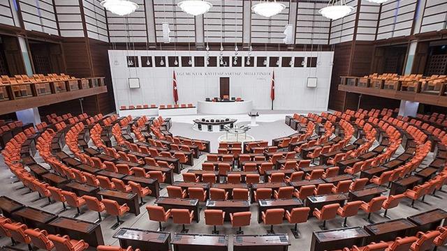 SON DAKİKA | İletişim Başkanlığı duyurdu! İsveç'in NATO'ya Katılım Protokolü, TBMM'ye sevk edildi