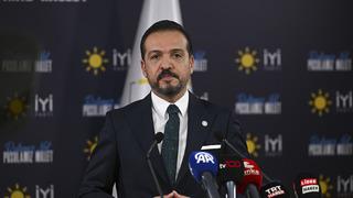 İYİ Parti yerel seçimler için AK Parti'yle anlaşma yaptı mı? Gündem olan iddia için açıklama geldi