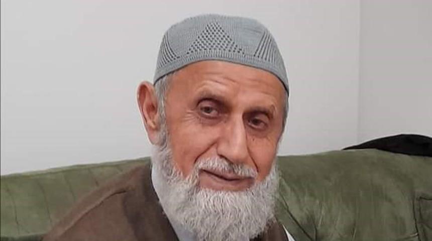 Yaşlı adam, kendisini ölüme götüren olayı tarlasında çalışırken yaşadı! Hızla eve gidip eşinden ilacını aldı ama hayatını kaybetti