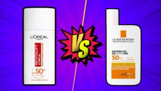 Tarafını seç! La Roche-Posay mi L'Oréal Paris mi? En çok satan iki güneş kremini inceledik