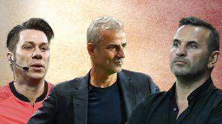 Fırat Aydınus, Süper Kupa finali için gerçekleri açıkladı! Meğer Suudi Arabistan'da oynanma sebebi...