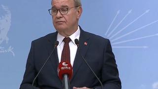 CHP'li Öztrak'tan açıklama: Önümüzdeki yıl vatandaş için kolay olmayacak