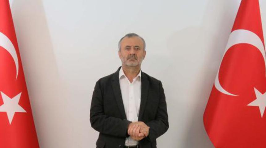 FETÖ'nün sözde Orta Asya sorumlusunun cezası, hukuka uygun bulundu