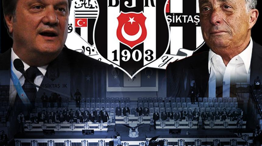 Son dakika: Beşiktaş'ta seçim tarihi resmen açıklandı!