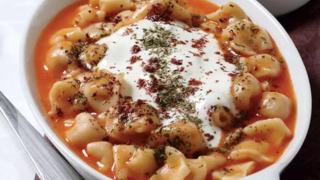 MasterChef MANTI tarifi! Ev yapımı kolay ve lezzetli mantı nasıl yapılır, malzemeleri neler? 