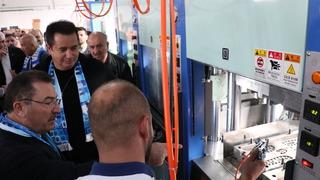 Acun Ilıcalı memleketi Erzurum'da terlik fabrikası kurdu