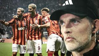 Bayern cephesi en çok ondan çekiniyor! Tuchel, basın toplantısında Galatasaray'ın en tehlikeli ismini açıkladı...