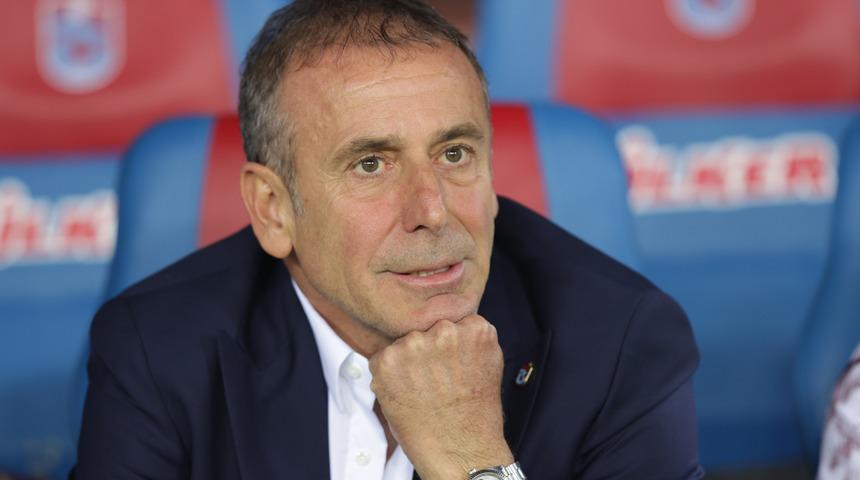 MAÇ SONUCU: Abdullah Avcı, Trabzonspor'a 3 puanla döndü! Fırtına, Alanyaspor'u tek golle geçti...